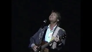 John Denver: Wings that fly us Home "2".    The Choices Windstar Symposium [1991]