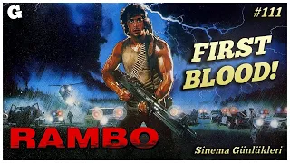 First Blood Part II Cast 1985-2023 | Then and Now  [38 Years After]