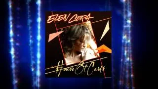 ELEN CORA - WANNA BE REAL ( album vers. 2012 )