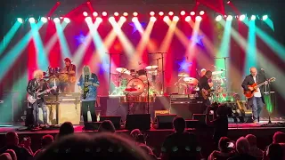 Ringo Starr and his All Starrs “Frankenstein” Live 10/6/23 New Buffalo Michigan