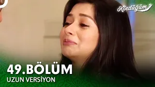 Kördüğüm Hint Dizisi 49. Bölüm (Uzun Versiyon)