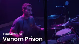 Venom Prison - Self Inflicted Violence | Audiotree Live