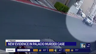 I-Team: Video shows Lesly Palacio’s body being dragged by accused killer, father cleaning up scene,