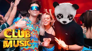 IBIZA SUMMER PARTY MUSIC 2022 🔥 BEST CLUB HOUSE, ELECTRO HOUSE MUSIC, ELECTRONIC & EDM REMIX 90's