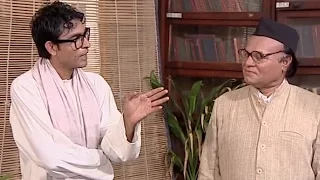 BABU GOPINATH Part-1 by Saadat Hasan Manto, Directed by Shakir Khan (बाबू गोपीनाथ  - १)