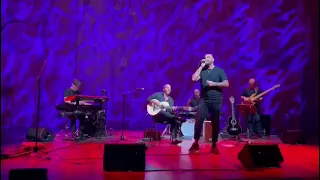 Kael Gipsy  - en live hier encore ( Charles Aznavour)