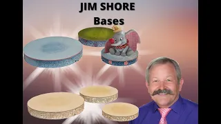 Jim Shore Bases available at HaddonHall