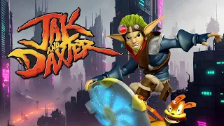 Jak and Daxter | A Character Study