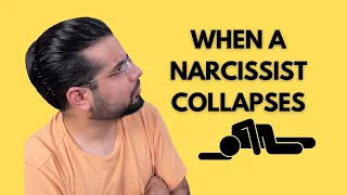 How Does A Narcissist Collapse?