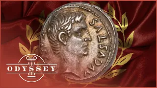 How Much Did It Cost To Run The Roman Empire? | Metropolis | Odyssey