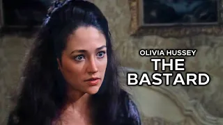 Olivia Hussey in The Bastard (TV Movie 1978) - (Part 2/2)