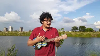 Kodom By Blue Jeans (Cover)