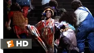 Hair (3/10) Movie CLIP - Ain't Got No (1979) HD