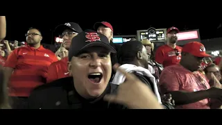 Fresno State Football: UCLA Hype Video