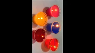 Diwali special Water candles🪔|Beautifuldiyas#shorts #shortsyoutube #youtubeshorts #shot #youtuber