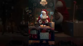 Llamado de papá noel