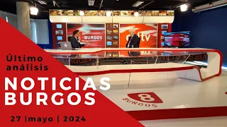 ÚLTIMO ANÁLISIS | 27-05-2024