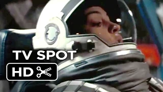 Interstellar TV SPOT - Drive (2014) - Anne Hathaway, Matthew McConaughey Movie HD