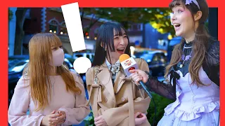 REAL SHOCKING SCHOOL INCIDENTS in Japan: Japanese Girls tell their school life stories