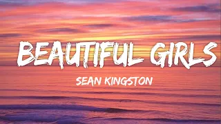 Sean Kingston - Beautiful Girls (Audio)