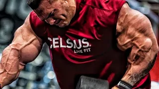 GOING THROUGH HELL - STAY FOCUSED - EPIC BODYBUILDING MOTIVATION