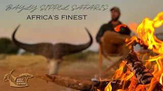 Bayly Sippel Safaris 2024 - Africa's finest