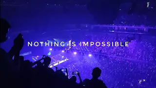 Nothing Is Impossible - Planetshakers | Greater Tour 2022 Manila