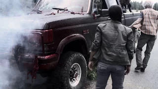 Z NATION : Saison 1 | Extrait 2