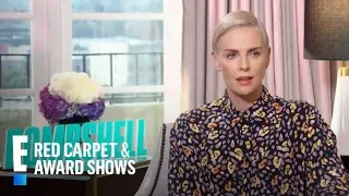 Charlize Theron on Telling the Story Right in "Bombshell" | E! Red Carpet & Award Shows