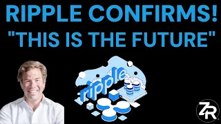 XRP Confirmation From Ripple