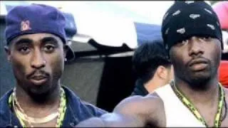 Treach - Mourn Till I Join You (2Pac Tribute) (DJ Marcy Marc Remix)