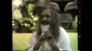 Maharishi Mahesh Yogi: The art of making  right decisions