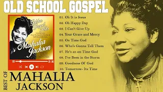 100 Gospel Songs: Unforgettable Black Gospel Hits - The Old Gospel Music Albums You Need to Hear Now