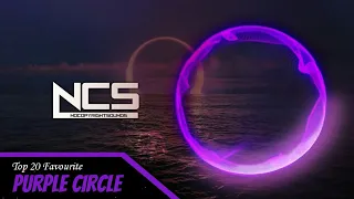 Top 20 Favourite Songs with a Purple Circle on NCS | VMH