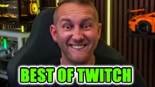 Das beste aus 3vs Wald, ETS2 Speedrun, True Farming 2 & Formel 1 - BestOf M4cM4nus Mai 23