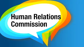 Human Relations Commission – May 16, 2024