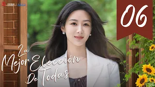 【SUB ESPAÑOL】 ▶Drama: La Mejor Elección De Todas - Best Choice Ever - 承欢记  (Episodio 06)