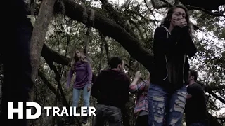 THE HAUNTING OF GRADY FARM Trailer (2020) | Horror Movie