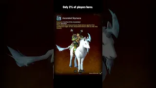 Top 26 Rarest Mount Drops in under one minute!