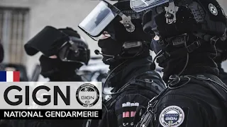 GIGN || Fight Until The End