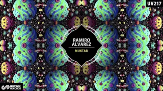 Ramiro Alvarez - Muktab (Original Mix) [Univack]