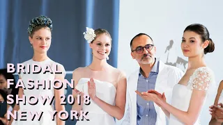 PETER LANGNER - Bridal Collection 2018