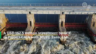 GCF stimulates investments for priority climate projects in 19 countries