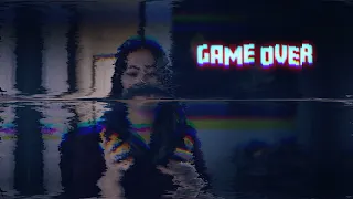 GAME OVER // Jakob Owens SHORT HORROR FILM CONTEST