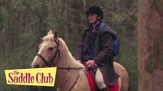 The Saddle Club - Trail Ride Part II | Season 01 Episode 04 | HD | Full Episode
