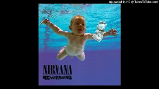 19. Verse Chorus Verse - Nirvana - Nevermind