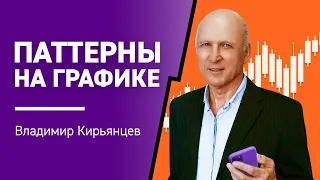 Обзор рынка Форекс онлайн | Паттерны на графике