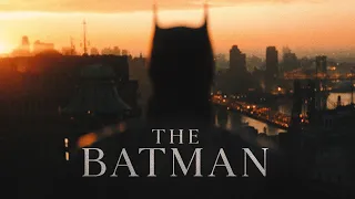 The Batman | Justice