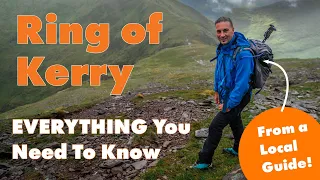 RING OF KERRY | FULL TRAVEL GUIDE