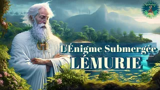 Lemuria, the Primordial Continent